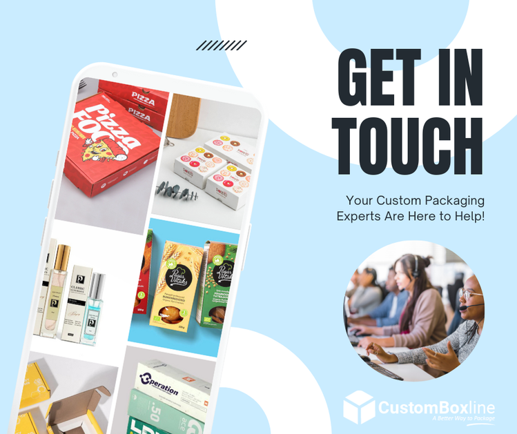 Get in Touch
