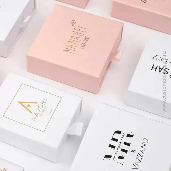 Luxury Boxes for Gift Packaging