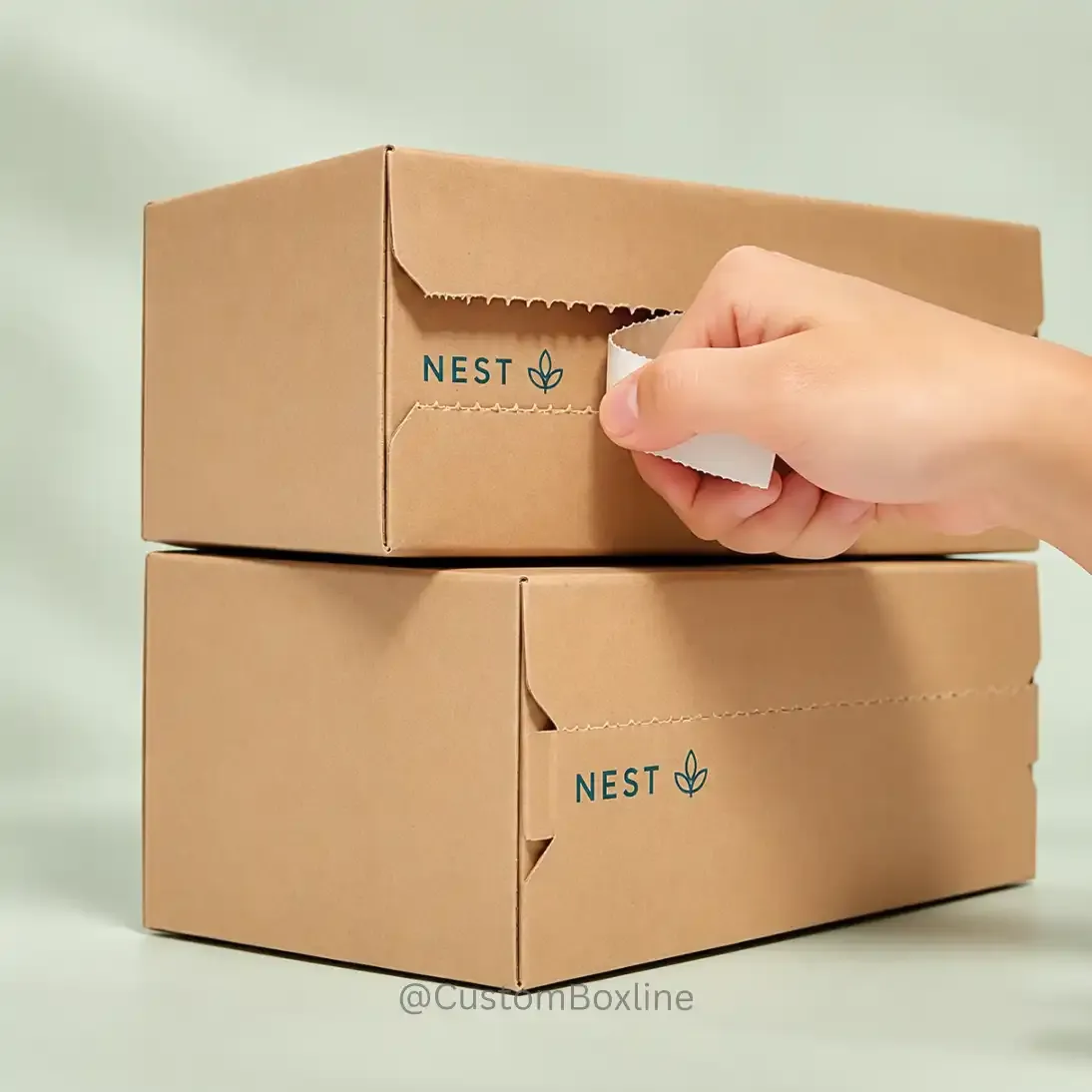 Why Choose CustomBoxline for Burger Boxes?