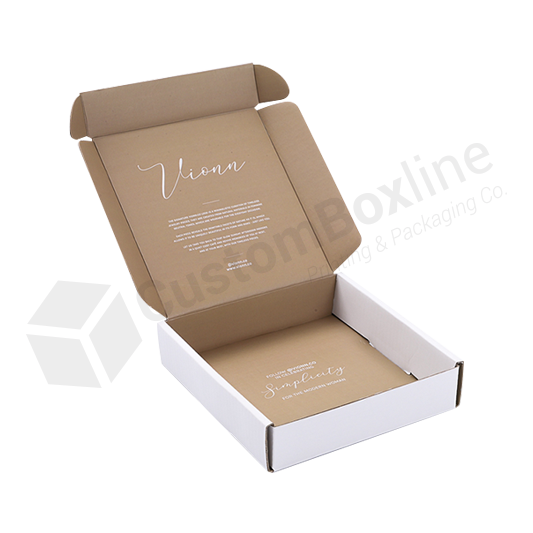 Best Custom Mailer Boxes