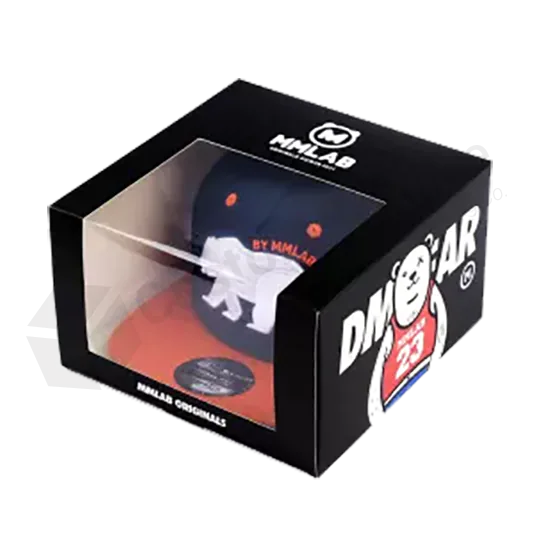 Custom hat box manufacturers on sale
