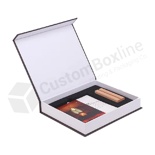 Custom Presentation Boxes