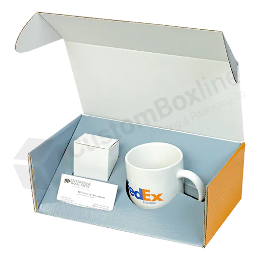 Mug Shipping Boxes