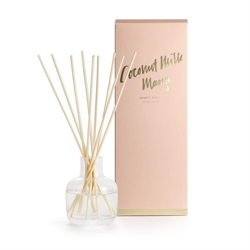 Reed Diffuser Packaging